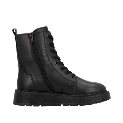 Rieker moteriški aulinukai