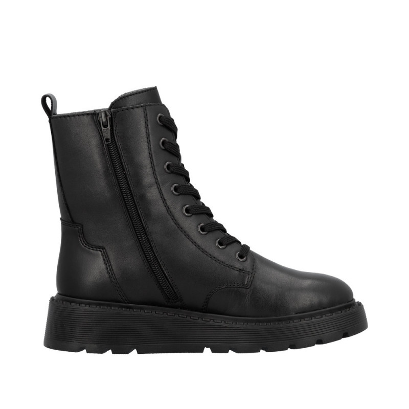 Rieker moteriški aulinukai