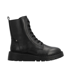 Rieker moteriški aulinukai