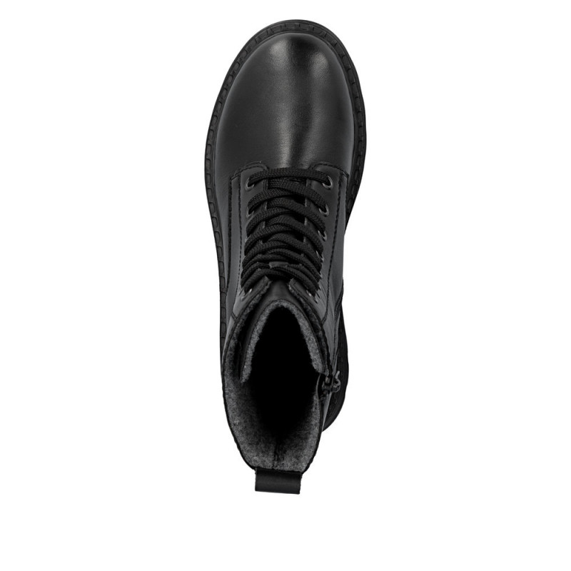 Rieker moteriški aulinukai