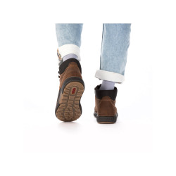 Rieker vyriški aulinukai