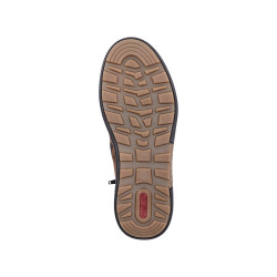 Rieker vyriški aulinukai