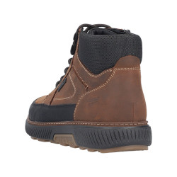 Rieker vyriški aulinukai