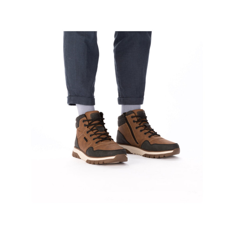 Rieker vyriški sportiniai aulinukai