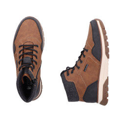 Rieker vyriški sportiniai aulinukai