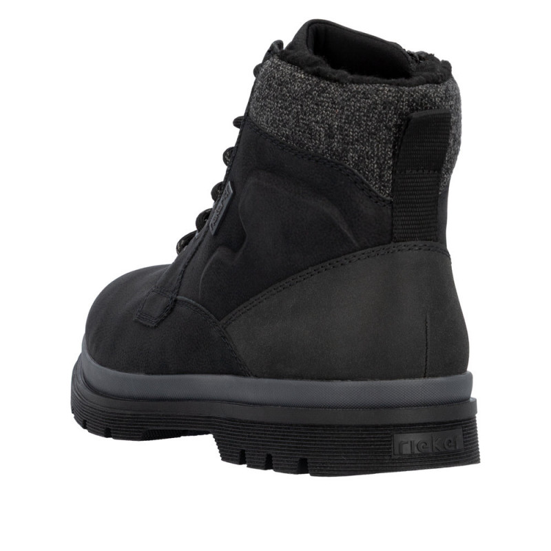 Rieker vyriški aulinukai