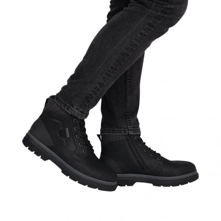 Rieker vyriški aulinukai