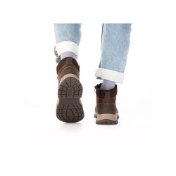 Rieker vyriški aulinukai