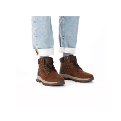 Rieker vyriški aulinukai