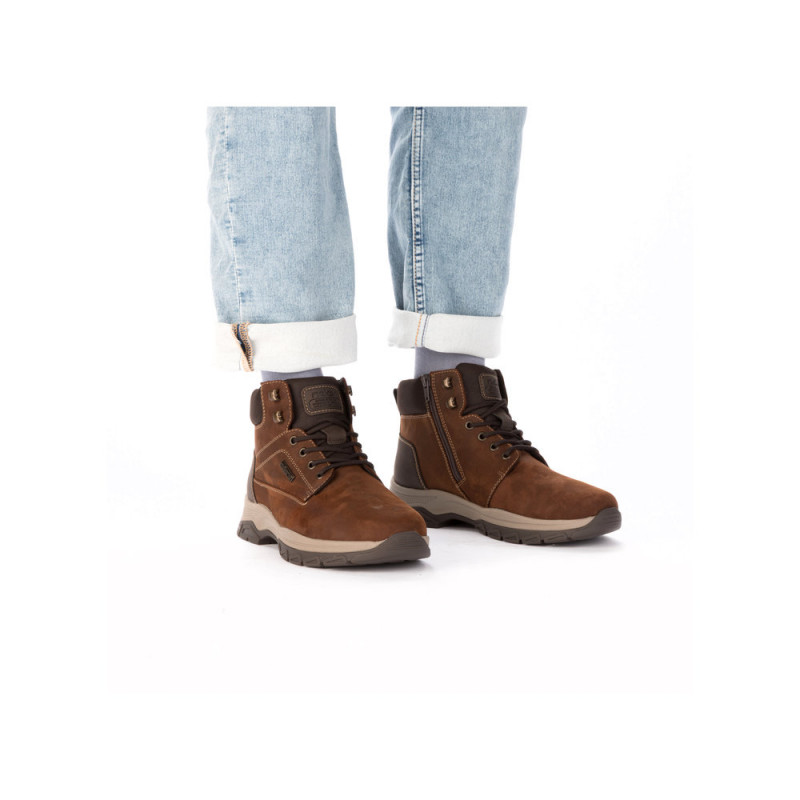 Rieker vyriški aulinukai