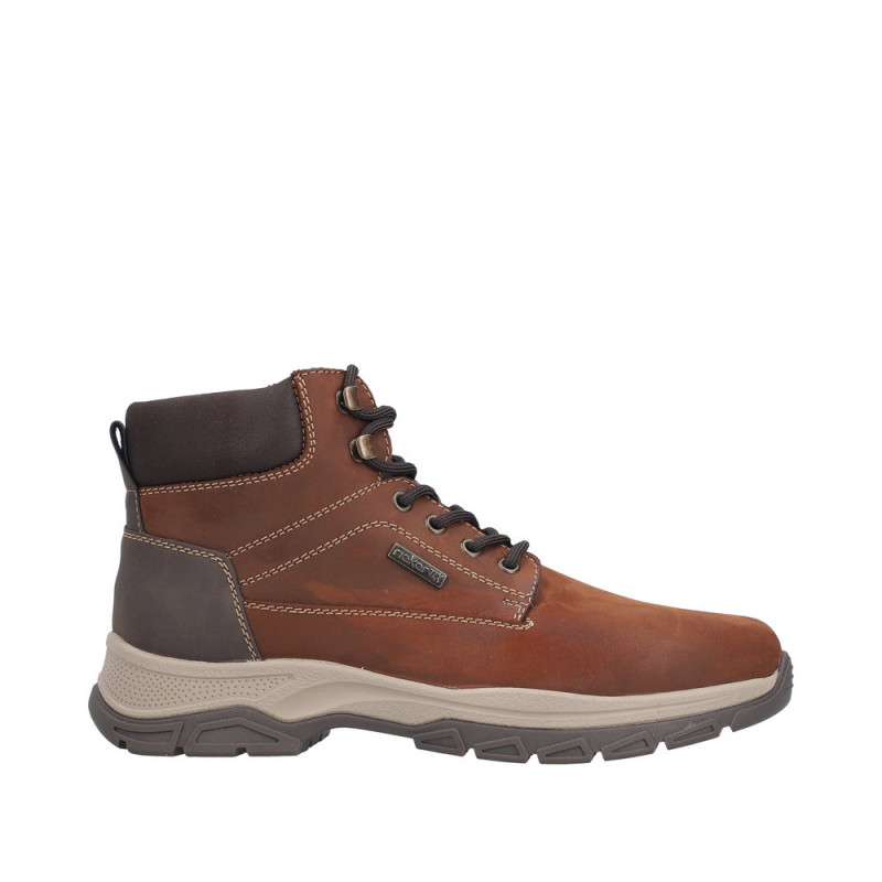 Rieker vyriški aulinukai