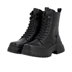 Rieker moteriški aulinukai