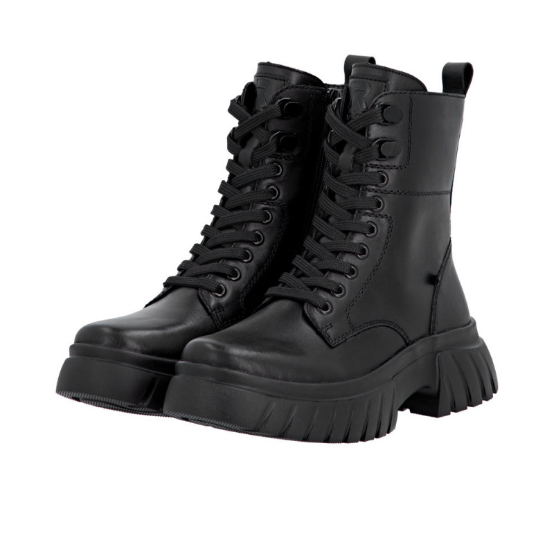 Rieker moteriški aulinukai