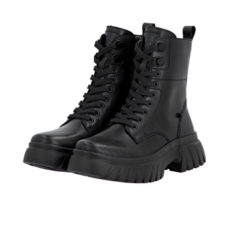 Rieker moteriški aulinukai