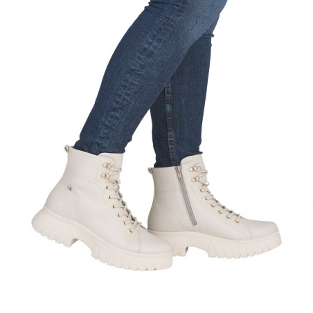 Rieker moteriški aulinukai