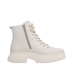 Rieker moteriški aulinukai