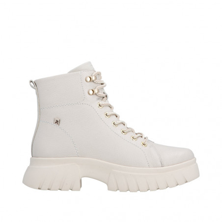 Rieker moteriški aulinukai