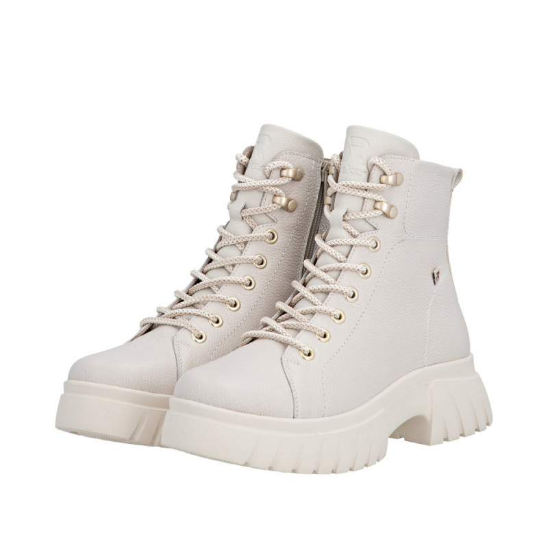 Rieker moteriški aulinukai