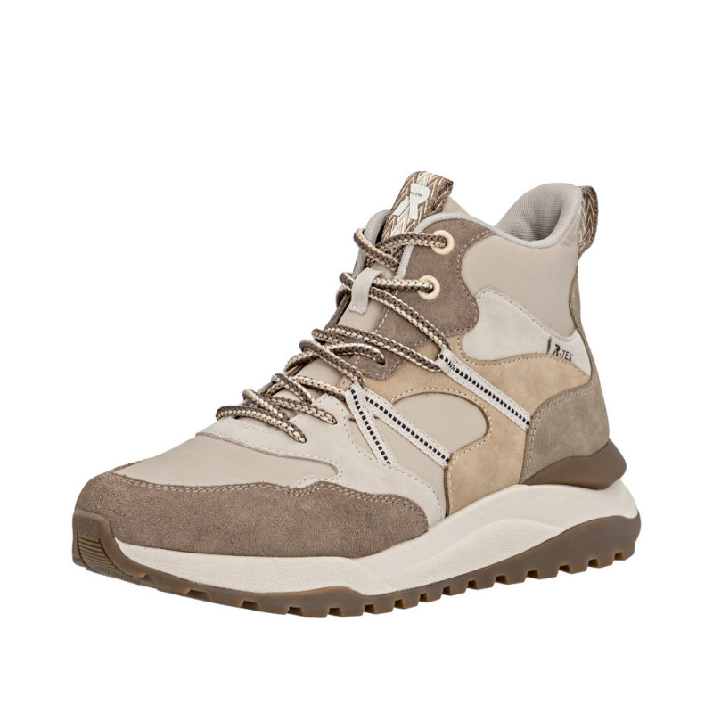 Rieker moteriški sportiniai aulinukai