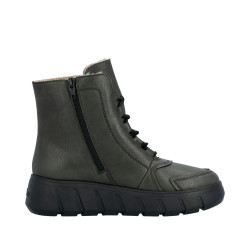 Rieker moteriški aulinukai