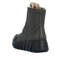 Rieker moteriški aulinukai