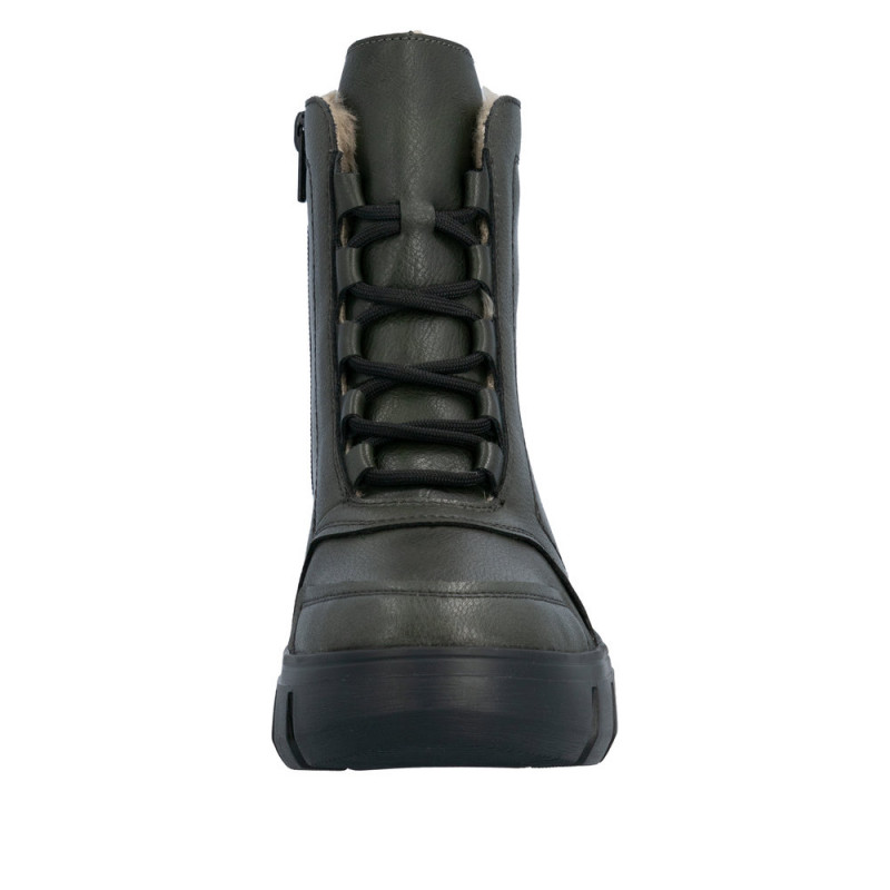 Rieker moteriški aulinukai