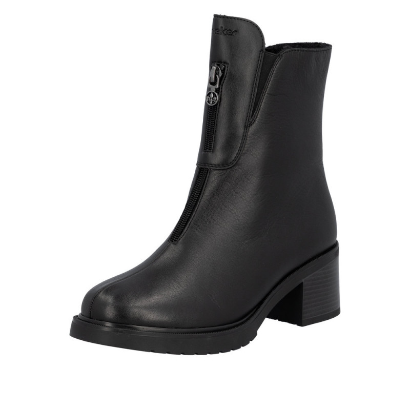 Rieker moteriški aulinukai