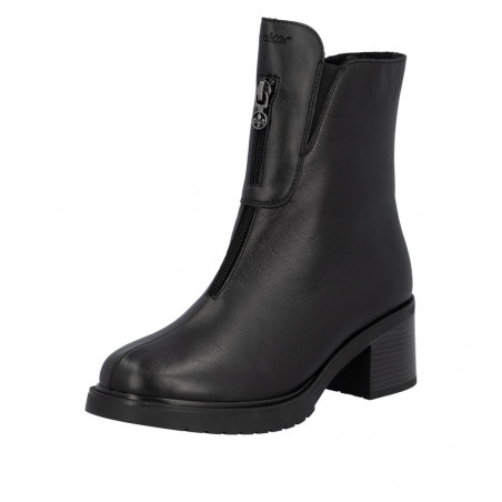 Rieker moteriški aulinukai