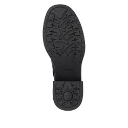 Rieker moteriški aulinukai