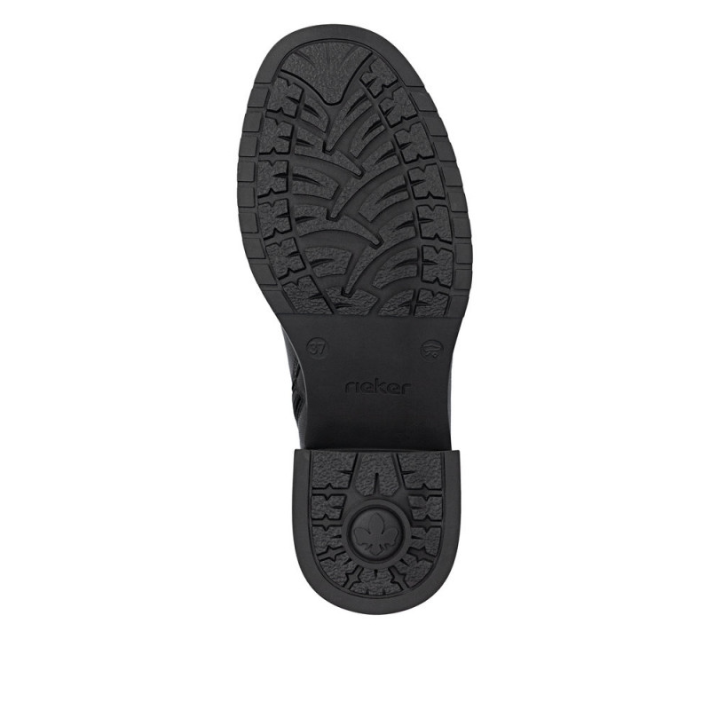 Rieker moteriški aulinukai