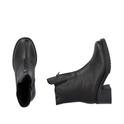 Rieker moteriški aulinukai