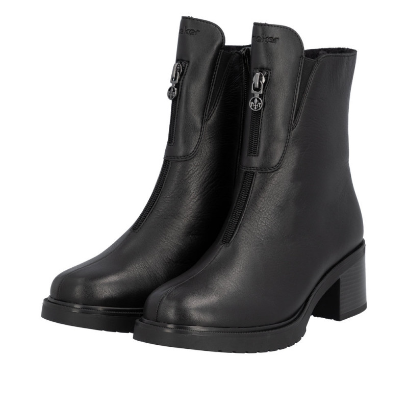 Rieker moteriški aulinukai