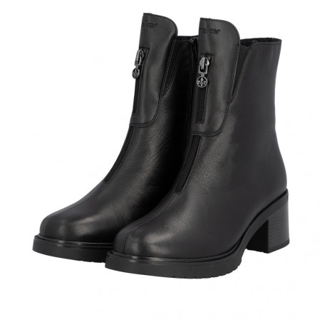 Rieker moteriški aulinukai