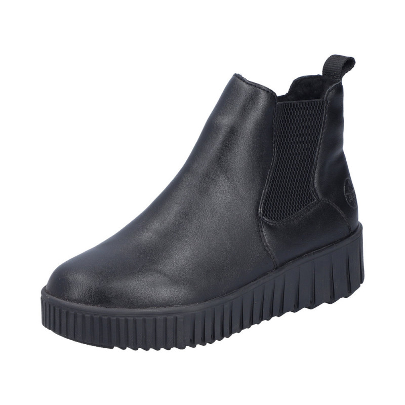 Rieker moteriški aulinukai