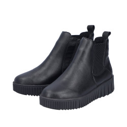 Rieker moteriški aulinukai