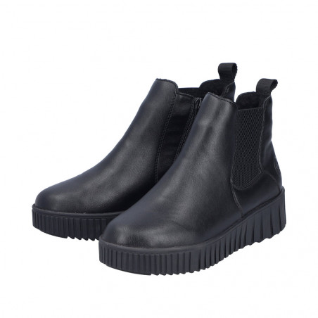 Rieker moteriški aulinukai