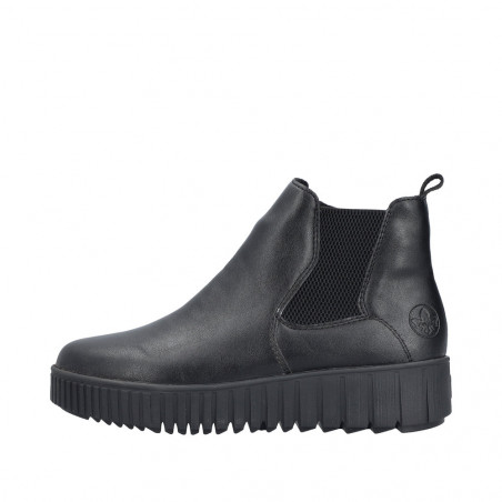 Rieker moteriški aulinukai