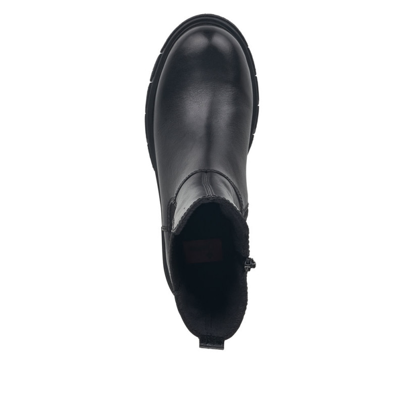 Rieker moteriški aulinukai