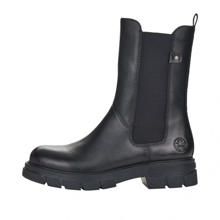 Rieker moteriški aulinukai