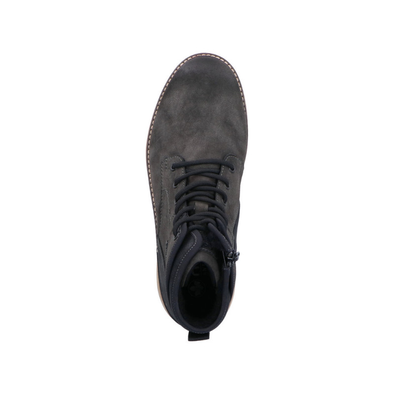 Rieker vyriški aulinukai