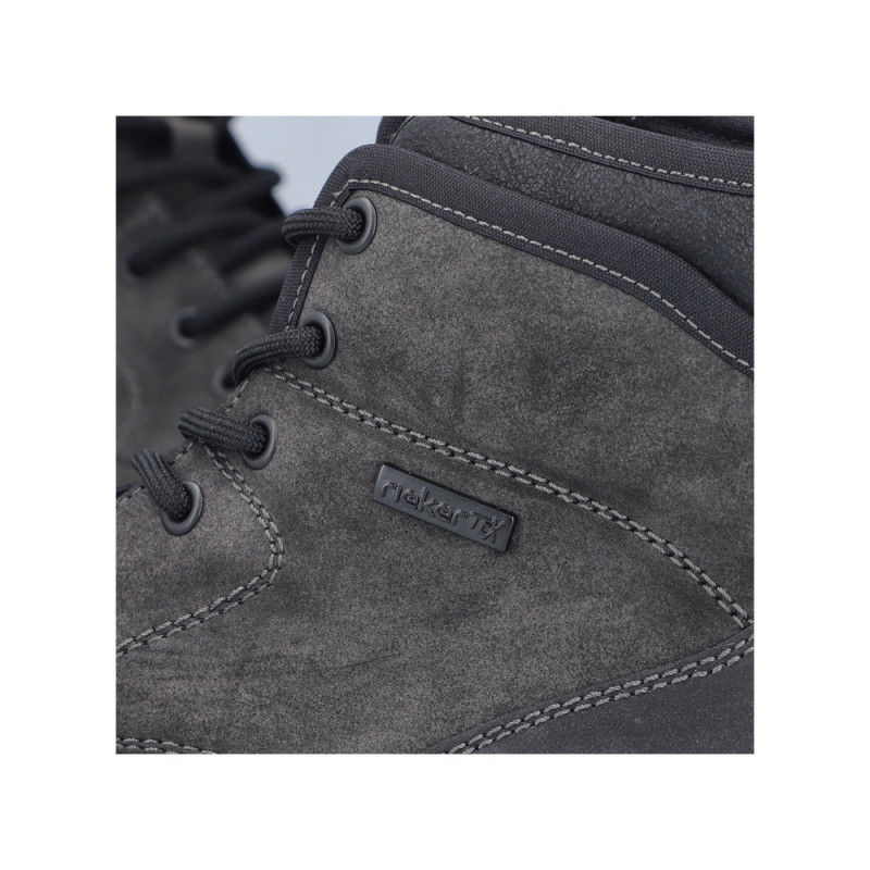 Rieker vyriški aulinukai