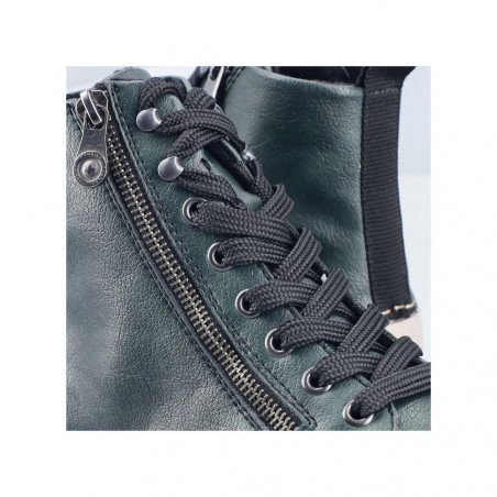 Rieker moteriški sportiniai aulinukai