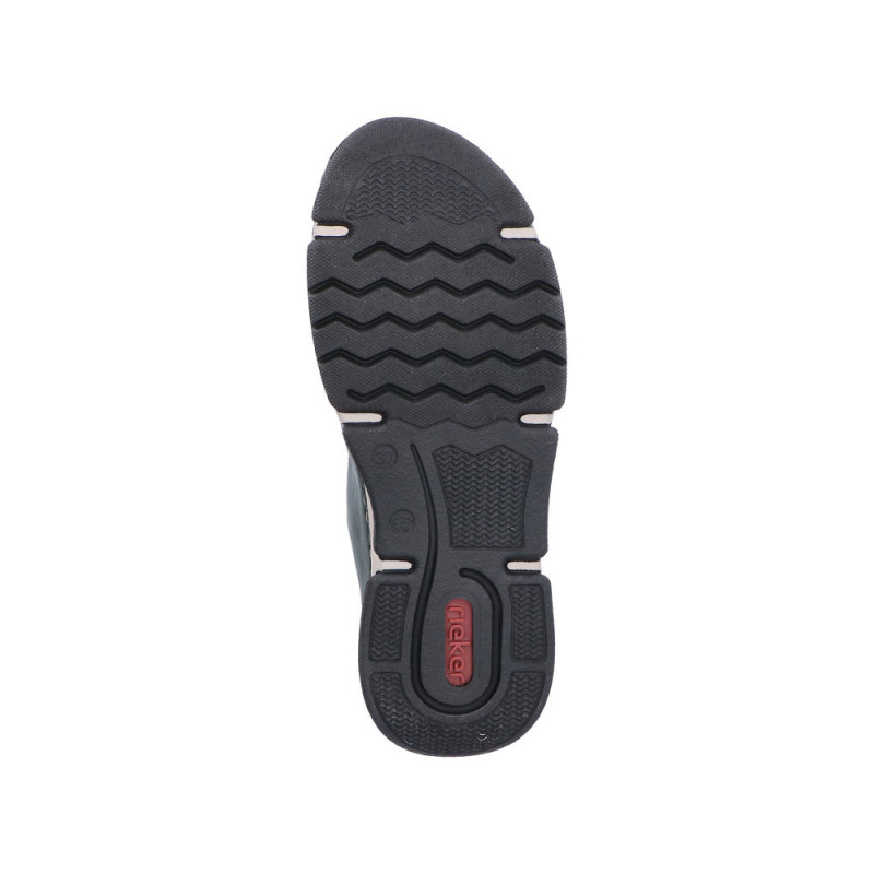 Rieker moteriški sportiniai aulinukai