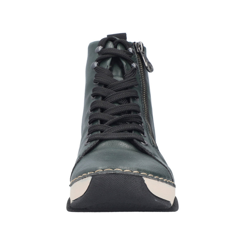 Rieker moteriški sportiniai aulinukai