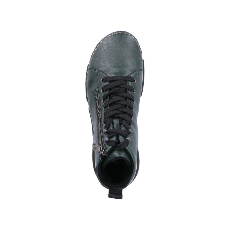 Rieker moteriški sportiniai aulinukai