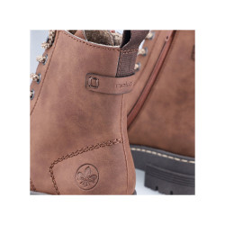 Rieker moteriški aulinukai