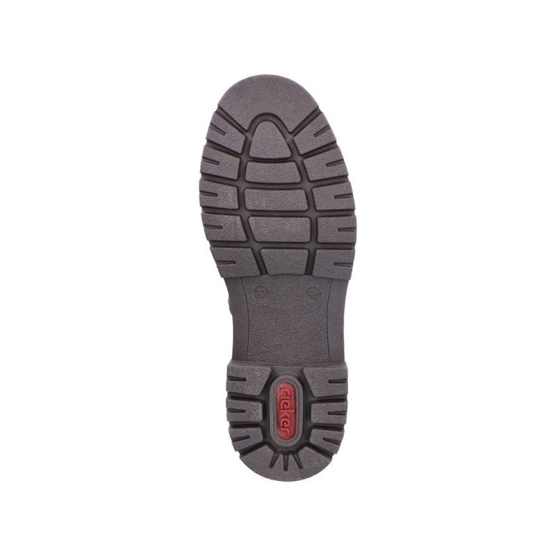 Rieker moteriški aulinukai