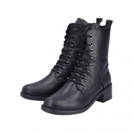 Rieker moteriški aulinukai