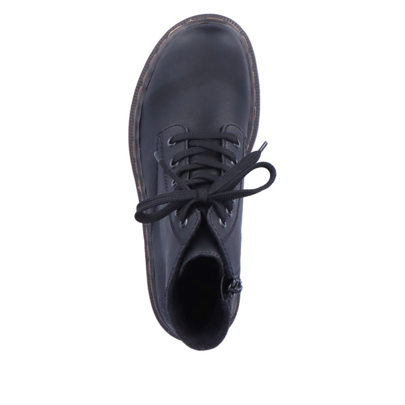 Rieker moteriški aulinukai