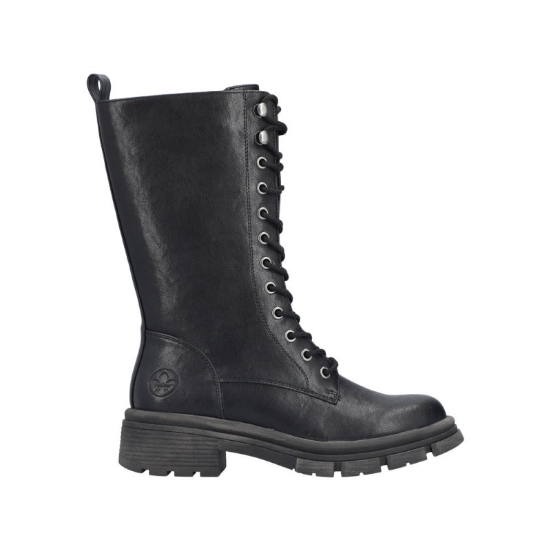 Rieker moteriški ilgaauliai